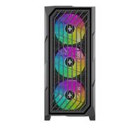 Xilence Performance BREEZE II Midi Tower Black