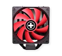 Xilence Performance A+ Series CPU Cooler XC051 Multi Socket AMD Intel Red/Black