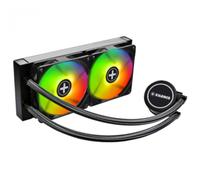 Xilence Performance A+ Series LiQuRizer LQ240 ARGB AIO Liquid Cooling System