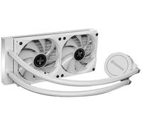 Xilence Performance XC974 Processor All-in-one liquid cooler White