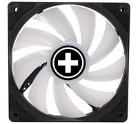Xilence Performance A+ series | case fan | XPF120.ARGB | PWM | 120 mm | ARGB | clear/black