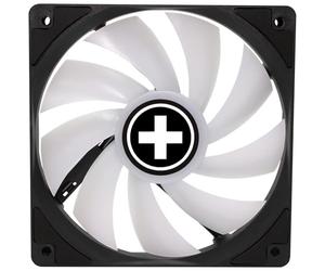 Xilence Performance series | case fan | XPF120.ARGB | PWM | 120 mm | ARGB | clear/black