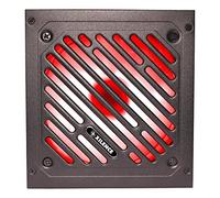 Xilence Performance XP750R12 unité d'alimentation d'énergie 750 W 20+4 pin ATX ATX Noir