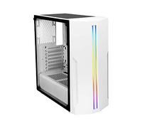 XILENCE XILENT BLADE PERFORMANCE C X5 XG512.W.RGB MIDI TOWER SIN FUENTE DE ALIMENTACIÓN BLANCO