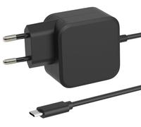 Xilence XM100C.B GaN USB-C Charger Mini 100W Small Fast Charging USB-C Charger f