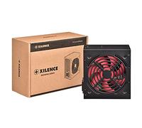 Xilence XN052 500W Black Power Supply Unit - Power Supply Units (500W, 200-240, 22A, 32A, 20A, 0.5A)