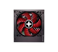 Xilence XN225 power supply unit 650 W 20+4 pin ATX ATX Black, Red
