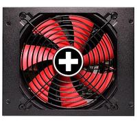 Xilence XP1050MR9.2 PC Power Supply 1050W, ATX 3.0 PCI-E Gen 5.0, 80+Gold, Full Modular, Gaming, Elegant Flat Cables, 1x20+4PIN, 1x4+4PIN, 1x8PIN, 1xVHPWR, 3xPCI-E 6+2PIN, 4xIDE, 12xSATA, Black