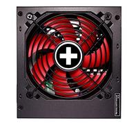 Xilence XP550R10 PC Power Supply ATX 550W, 80+Bronze, Gaming, Non-modular, 1x20+4 PIN, 1x4+4 PIN, 2xPCI-E 6+2 PIN, 3xIDE, 6xSATA, Silent Fan 120mm, Cable 550mm, Black