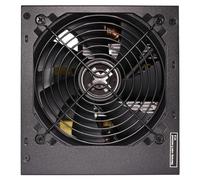 Xilence XP650R6.2 PC Power Supply ATX 650W, 80+, Gaming, Non-Modular, 1x20+4PIN, 1xCPU 4+4PIN, 1xCPU 8PIN, 2xPCI-E 6+2PIN, 3xHDD, 5xSATA, Silent Fan 120mm, Cable 600mm, Black