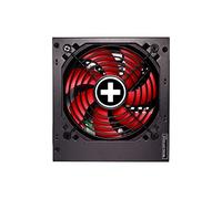 Xilence XP750R10 750W ATX 80+ Bronze Gaming PC Power Supply, Non-Modular, 1 x 20 + 4 Pin, 1 x 4 + 4 Pin, 1 x 8 Pin, 3 x PCI-E 6 + 2 Pin, 3 x 4 Pin IDE, 6 x SATA 5 Pin,
