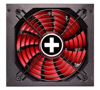 Xilence XP850MR9.2 PC Power Supply 850W, ATX 3.0 PCI-E Gen 5.0, 80+Gold, Semi Modular, Gaming, Elegant Flat Cables, 1x20+4PIN, 1x4+4PIN, 1x8PIN, 1xVHPWR, 3xPCI-E 6+2PIN, 3xIDE, 6xSATA, Black