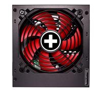 Xilence XP850R10 850W PC Netzteil, 80+ Bronze, Gaming, ATX, rot/schwarz