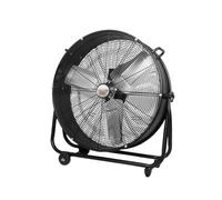 Xilin-872 Metal Floor Fan- Commercial Electric Floor Fan Paddy Commercial Mute Industrial Fan Industrial Standing Fan(36 inch)