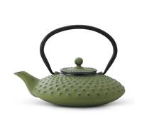 Xilin Cast Iron Teapot Green