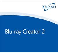 Xilisoft: Blu-ray Creator 2 CD Key