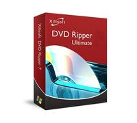 Xilisoft DVD to Video Ultimate