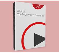 Xilisoft YouTube Video Converter CD Key (Lifetime / 2 PCs)