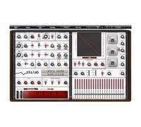 XILS-lab XILS Vocoder 5000