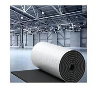 XILYZMO Foil Faced Thermal Insulation Roll(30mm/1.2x1m)