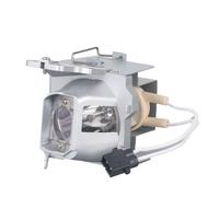 XIM BL-FU245A Replacement Projector Lamp Bulb for Optoma HD39HDR GT1080HDR EH412ST EH412 W412 X412 HD30HDR HD29HST HD29HLV HD1080HDR EH205ST