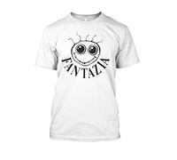 ximalaya Fantazia T Shirt - Dreamscape 90'S Oldschool Rave Techno Rezerection Hardcore White