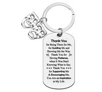 Ximalun Drama Teacher Gift Keyring Drama Teacher Appreciation Gift Drama Instructor Gift Theater Director Gift Christmas Birthday Leaving End of Term Gift Thank You Gift for Theater Teacher Actor
