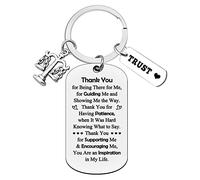 Ximalun Lawyer Gifts Keyring Law Teacher Appreciation Gift Christmas Thanksgiving Birthday Leaving Farewell Gift Thank You Gift for Lawyer Attorney Law Student Teacher Mentor Colleague