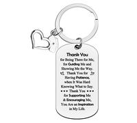 Ximalun Nurse Teacher Gift Keyring Nurse Mentor Appreciation Gift Nurse Instructor Gift Nurse Colleague Gift Christmas Birthday Nurse Week Day Gift Thank You Gift for Nurse Preceptor