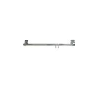 Ximax 303 1000 mm Towel Rail for Double Panel Radiator - Chrome