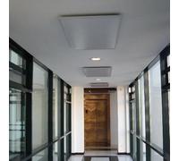 Ximax Aluminium Radiator Mounting Kit