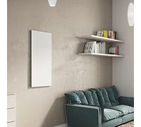 Ximax Electric White Panel Heater