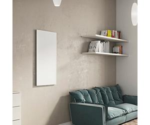 Ximax Electric White Panel Heater