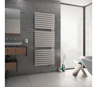 Ximax Fortuna Open White Towel Warmer (W)600mm X (H)1164mm