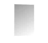 Ximax Infrared 41127 Electric Horizontal Designer Radiator, Mirror Effect (W)900mm (H)600mm