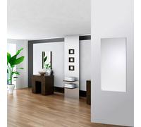 Ximax Infrared Panel 41110 White Horizontal Or Vertical 3701Btu Radiator, (W)1200mm X (H)600mm