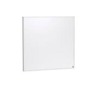 Ximax Infrared Panel White Horizontal Or Vertical Radiator, (W)600mm X (H)600mm