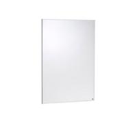 Ximax Infrared Panel White Horizontal Or Vertical Radiator, (W)900mm X (H)600mm