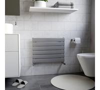 Ximax Vertirad Hwh1195600S Gas Horizontal Designer Panel Radiator, (W)600mm X (H)445mm