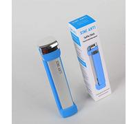 XIMI ANTI Selfie Stick - Extendable Wired Selfiestick for iPhone 12/11/XR/XS/X/SE2/8/7/6 and Samsung Galaxy S20/S10/S9/S8/S7, all Smartphones Selfi Monopod