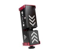 ximie 3D Printer Filament Splicer Welder 1.75MM Filament Efficient Welding Joiner Clamp Tool for PLA/ABS/PETG/PA/PC UK Plug