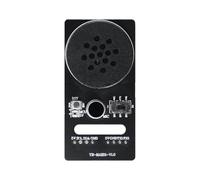 ximie AI Voice Interaction Module for ROS Robot CI1302 Serial Port Sound Sensor Recognition Broadcast Model Training