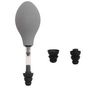 ximie Ear Pressure Relief Suction Device, Airplane Ear Pressure Relief Through Inner Ear Pressure Balance, Reduces Tension