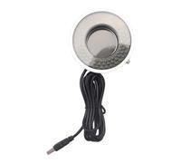 ximie IL37 Microscope'S Essential Polarized LED Ring Light for Superior Imaging Clarity