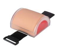 ximie Multifunctional Injection Practice Model Intramuscular Injection Training Model,Muscle Layer Skin Layer