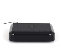 ximie Wireless Music Adapter Airplay DLNA Multi-Room WIFI Wireless Audio Receiver Component for Traditional HiFi Speakers WR320