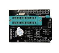 Ximimark AVR ISP Shield Burning Burn Bootloader Programmer for Arduino UNO R3