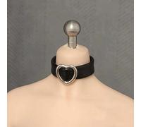 ximitoy 1/6 Scale Female Soldier Accessories Neck Ring Collar Model for 12'' TBL ph (B)
