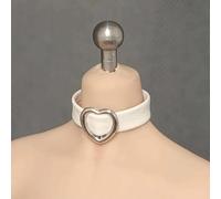 ximitoy 1/6 Scale Female Soldier Accessories Neck Ring Collar Model for 12'' TBL ph (E)