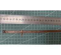 ximitoy 1/6 Scale Soldiers Leather Belt Accessories for 12'' Male (c)